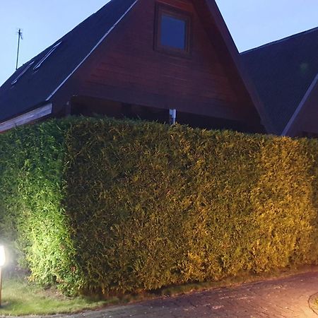 Wantaris - Domki Letniskowe Z Ogrodkiem Mielno-Mielenko Mielno  Exterior foto